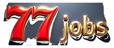 777 jobs logo