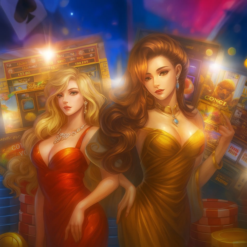 777 jobs mobile gaming